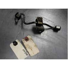 100E050 Fuel Injector Line Cylinder 2 For 06-07 Dodge Ram 2500  5.9  Cummins Diesel